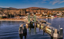 Islesboro Ferry - Lincolnville